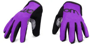 Dětské rukavice Woom Tens, purple haze velikost 5