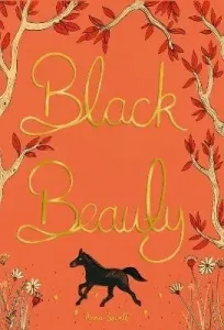 Black Beauty (Sewell Anna)(Pevná vazba)