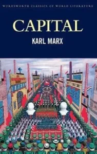 Capital: Volumes One and Two (Marx Karl)(Paperback)