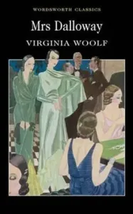 Mrs Dalloway - Virginia Woolfová #3035688