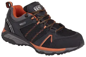 Worksite Ss607Sm 10 New Lightweight Sports Safety Trainer-10
