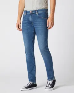 Wrangler Jeans Modrá #3319898