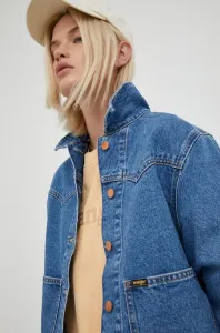 Krátké bundy Wrangler