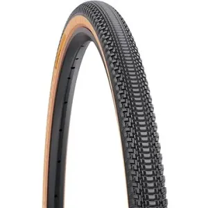 WTB plášť Vulpine 40 x 700 TCS Light/Fast Rolling 60tpi Dual DNA tire (tan)