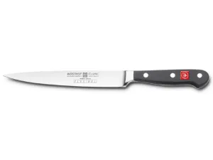 WÜSTHOF Filetovací nůž na ryby Wüsthof CLASSIC 18 cm 4550/18