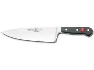 Kuchyňské nože WÜSTHOF