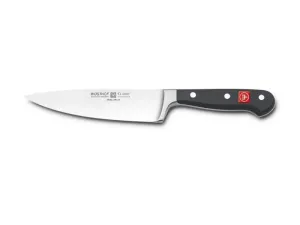 WÜSTHOF Kuchařský nůž Wüsthof CLASSIC 16 cm 4582/16