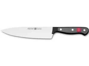 Nůž kuchařský Wüsthof GOURMET 18 cm 4562/18