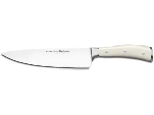 WÜSTHOF Kuchařský nůž Wüsthof CLASSIC IKON créme 20 cm 4596-0/20