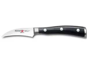 WÜSTHOF Nůž na loupání Wüsthof CLASSIC IKON 7 cm 4020