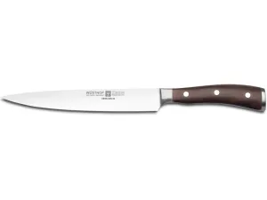 WÜSTHOF Nářezový nůž na šunku Wüsthof IKON 20 cm 4906/20