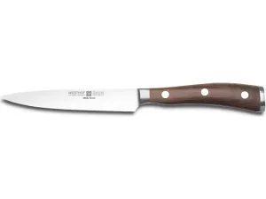 Nůž na zeleninu Wüsthof IKON 12 cm 4986/12
