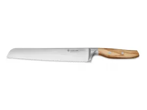 WÜSTHOF Nůž na chléb a pečivo Wüsthof Amici 23 cm