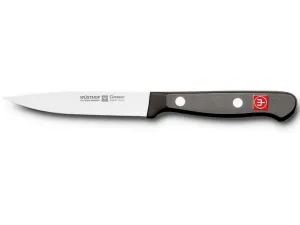 Nůž na zeleninu Wüsthof GOURMET 10 cm 4060