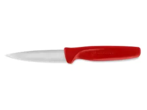 Wüsthof Nůž na zeleninu 8cm červený #1270041
