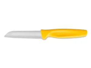Wüsthof Nůž na zeleninu 8cm žlutý #1270046
