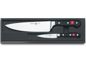 Sada nožů 2 ks Wüsthof CLASSIC 9755 ano