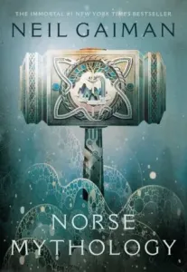 Norse Mythology (Gaiman Neil)(Paperback)