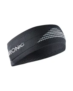 Čelenka X-Bionic Headband 4.0 černá barva
