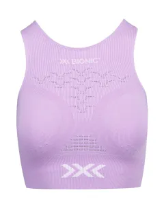 Funkční prádlo X-Bionic Energizer 4.0 fialová barva #1568612
