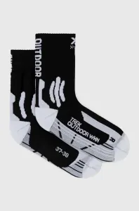 Ponožky X-Socks Trek Outdoor 4.0 #6120595