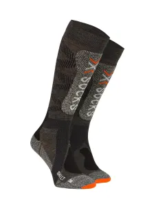 Lyžařské ponožky X-Socks Ski Lt 4.0