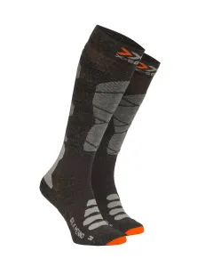 Lyžařské ponožky X-Socks Ski Silk Merino 4.0 #1566041