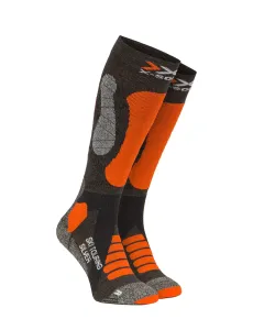 Lyžařské ponožky X-Socks Ski Touring Silver 4.0