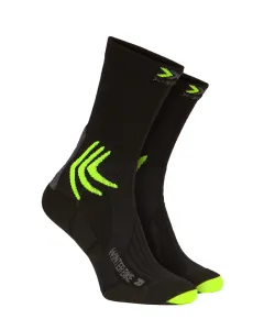 Skarpety X-Socks WINTER BIKE 4.0