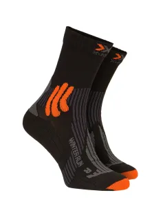 Skarpety X-Socks WINTER RUN 4.0