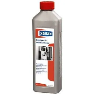 XAVAX Čistič parních trysek na mléko, 500 ml