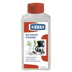 XAVAX Odvápňovač 250 ml