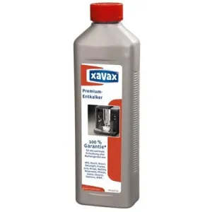 XAVAX Odstraňovač vodního kamene, Premium, 500 ml