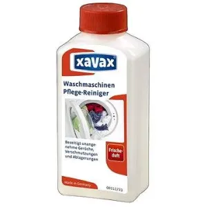 XAVAX Čistič pračky 111723 250 ml