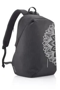 Studentský batoh Bobby Soft Art 16 L, XD Design, mandala #162096