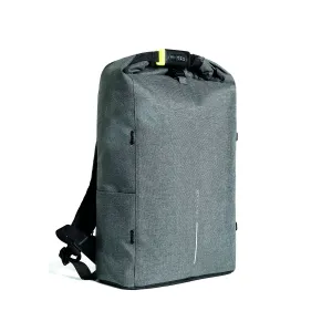 XD Design Bobby Urban Lite anti-theft backpack 15.6 šedý