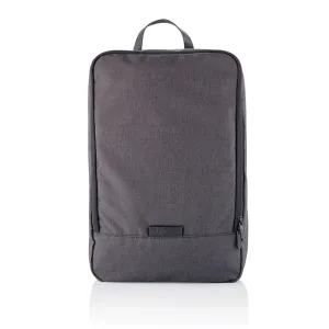 Kompresní cestovní obal do kufru nebo batohu Bobby, XD Design, šedý #154418