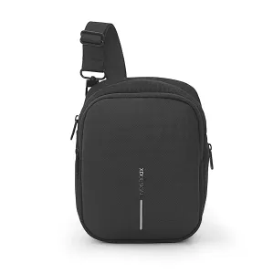 Boxy Sling, nezbytná crossbody taška, XD Design, černá #4737290