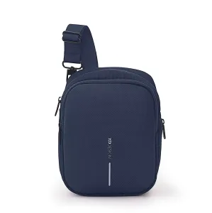 Boxy Sling, nezbytná crossbody taška, XD Design, modrá #4737291