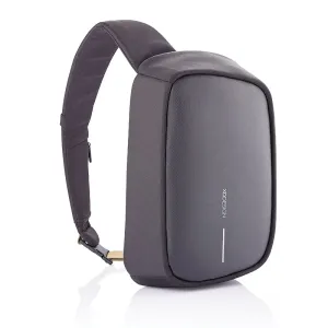 Bezpečnostní batoh přes rameno Bobby Sling, XD Design, černý #4166140