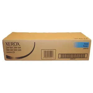 XEROX 226 (006R01241) - originální toner, azurový, 11000 stran