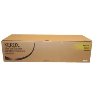 XEROX 226 (006R01243) - originální toner, žlutý, 11000 stran