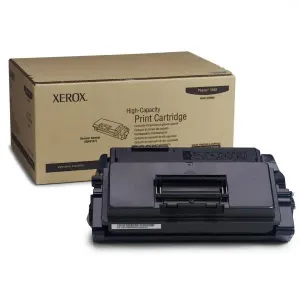 XEROX 3600 (106R01371) - originální toner, černý, 14000 stran