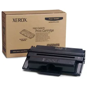 XEROX 3635 (108R00795) - originální toner, černý, 10000 stran