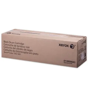 XEROX 550 (013R00663) - originální optická jednotka, černá, 190000 stran