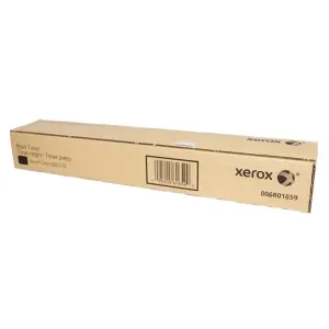 XEROX 60 (006R01659) - originální toner, černý, 30000 stran