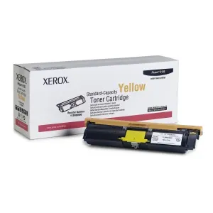 XEROX 6115 (113R00690) - originální toner, žlutý, 1500 stran
