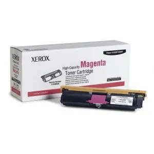 XEROX 6120 (113R00695) - originální toner, purpurový, 4500 stran