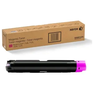 XEROX 7120 (006R01459) - originální toner, purpurový, 15000 stran