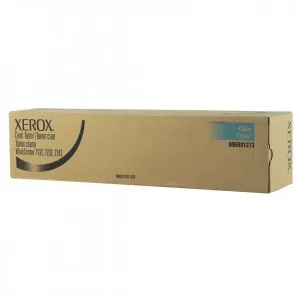 XEROX 7132 (006R01273) - originální toner, azurový, 7000 stran